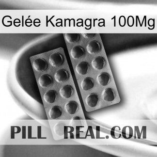 Gelée Kamagra 100Mg 31